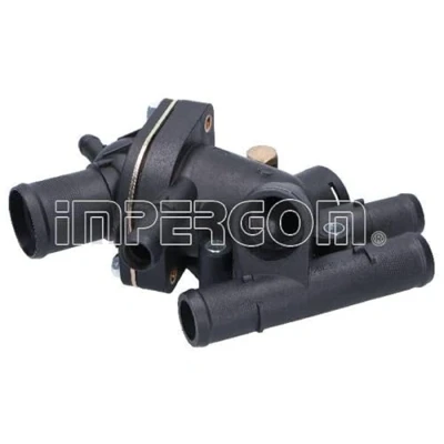 Imagen de ORIGINAL IMPERIUM 90159 Bridas con junta termostato RENAULT: CLIO 2, Kangoo I, MEGANE 1 Classic