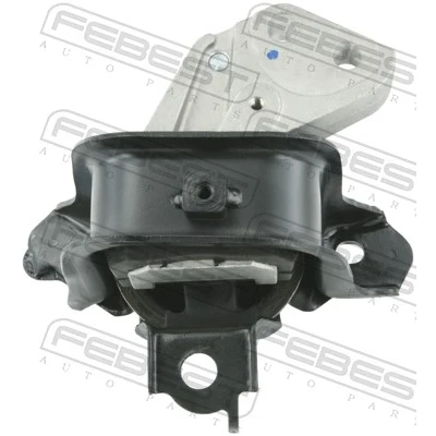 Imagen de FEBEST TM SCP10RH Soporte de motor Delante, derecha hidráulico TOYOTA: Yaris I Hatchback
