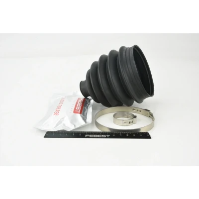 Imagen de FEBEST 1017P V250 Fuelle Palier lado de rueda PVC CHEVROLET: Captiva, OPEL: Antara, SSANGYONG: Rodius I