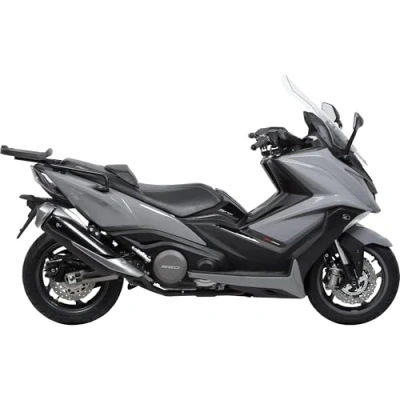 Imagen de SHAD Kit Top Master KYMCO AK 550 (2017)