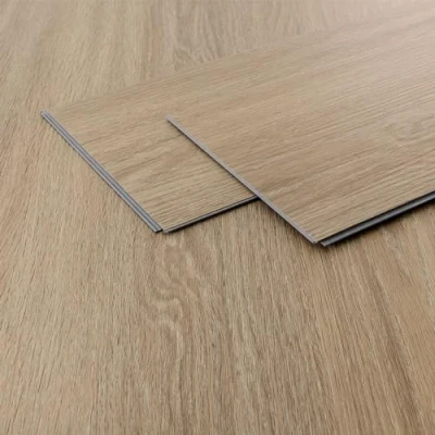 Imagen de ML Design Suelo de Vinilo PVC Instalación Mediante Sistema Click 14 Lamas Vinílicas Aspecto Madera Roble Golden Hour 122x18cm Grosor 4,2mm, 3,08m² Antideslizantes Impermeables Clase Carga 34