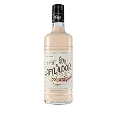 Imagen de El Afilador Crema de Licor Botella individual 700 ml