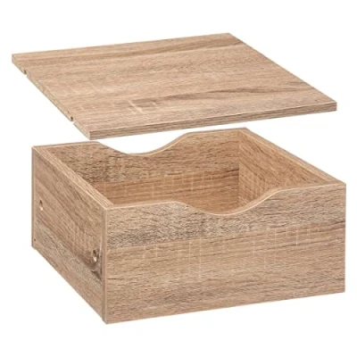 Imagen de 5five cajón y Estante Mix n modul Efecto Roble Natural 31cm