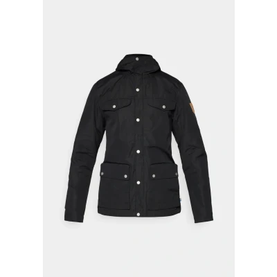 Imagen de Fjallraven Greenland Jacket M Sport, Hombre, Black, XL