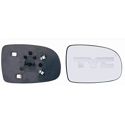 Imagen de Cristal de espejo, retrovisor exterior TYC 325 0030 1