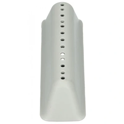 Imagen de Whirlpool Indesit 480111104079 aleta de tambor lavadora C00311134 44L, adaptable para eureka