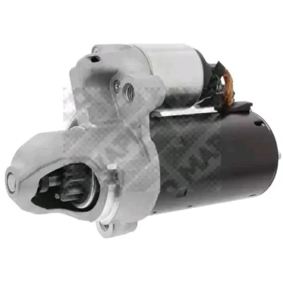 Imagen de MAPCO 13250 Motor de arranque 12 1,2 10 AUDI: A4 B7 Berlina, Avant, A6 C6 Berlina
