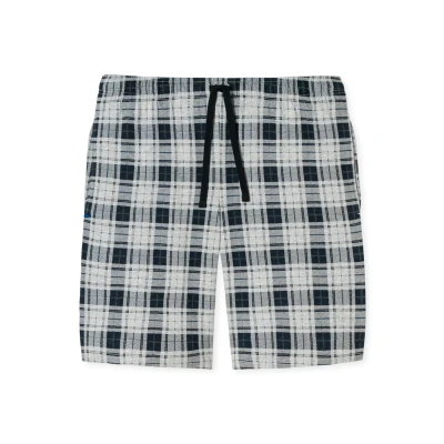 Imagen de Schiesser Bermuda Pantalón de pijama, Hombre, Talla: 56, Blau