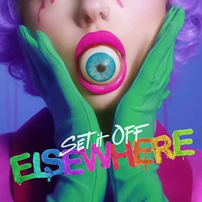 Imagen de Elsewhere (CD)