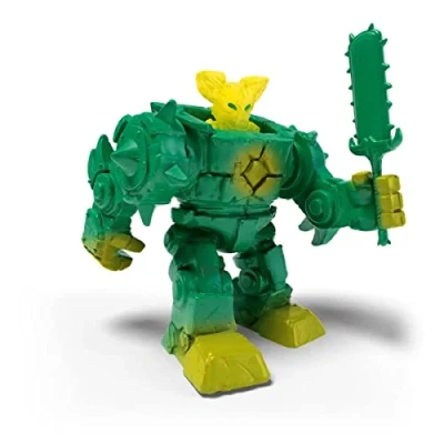 Imagen de Schleich, Robot Eldrador Creatures, Color Mixto, Talla única (42548)