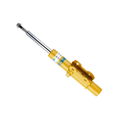 Imagen de BILSTEIN B6 Performance 22 232854 amortiguador Eje delantero Presión de gas Bitubular Columna Espiga arriba, Abrazadera abajo