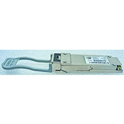 Imagen de Cisco Qsfp 40g sr bd= Red Modulo Transceptor