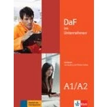 Imagen de Daf Im Unternehmen Libro Alum A1 a2
