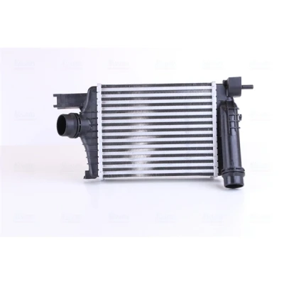 Imagen de NISSENS 96479 Intercooler RENAULT: Clio 4, Captur, DACIA: Duster SUV, II