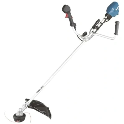 Imagen de Makita UR101CZ Desbrozador 40vmax lxt Mango u AFT adt, Negro