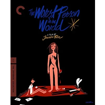 Imagen de the Worst Person in World (Criterion Collection) [USA] [Blu ray]
