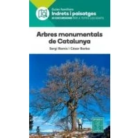 Imagen de Arbres Monumentals De Catalunya