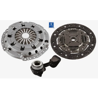 Imagen de SACHS 3000 990 511 Kit de Embrague 228