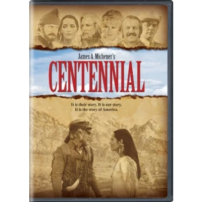 Imagen de Centennial: Complete Series [Alemania] [DVD]