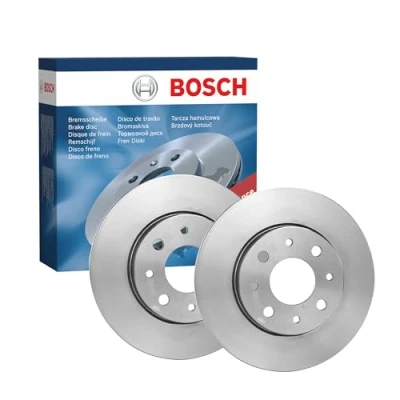 Imagen de BOSCH 0 986 479 121 Disco de freno 240,5 20 4 98 ventilado, ventilación interna aceitado con tornillos FIAT: 500 Hatchback, Panda II Hatchback