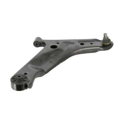 Imagen de MOOG HY WP 10568 Barra oscilante, suspensión de ruedas derecha, debajo, Eje delantero Brazo oscilante transversal