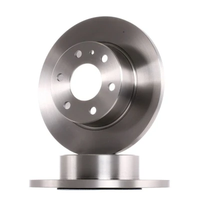 Imagen de BOSCH 0 986 479 A51 Disco de freno 296 16 6 125 macizo aceitado IVECO: DAILY 4 Kasten/Kombi, 5 Pritsche/Fahrgestell,