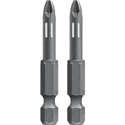 Imagen de kwb 2 puntas de 50 mm PZ Torsion 122152 (TQ 60 acero, zona torsión, ISO 1173 accionamiento C6.3)