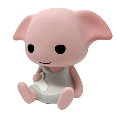 Imagen de Merchandising Licence Dobby Hucha 18 CM Harry Potter TIRELIRE PLASTOY