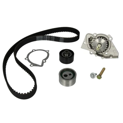 Imagen de HEPU PK08410 Bomba de Agua + Kit Distribucion 140 CITROËN: Xsara Hatchback, Berlingo / First I, I Furgón