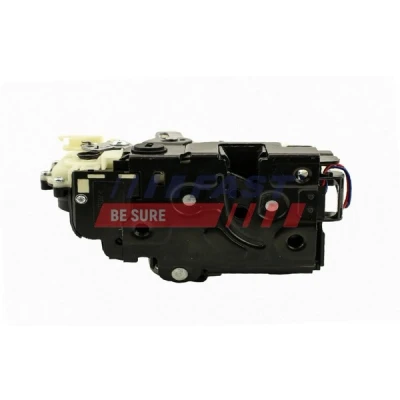 Imagen de FAST FT00054 Cerradura de Puerta con cierre centralizado Atrás izquierda VOLKSWAGEN: Golf 4, Passat B5 GP Berlina, Berlina