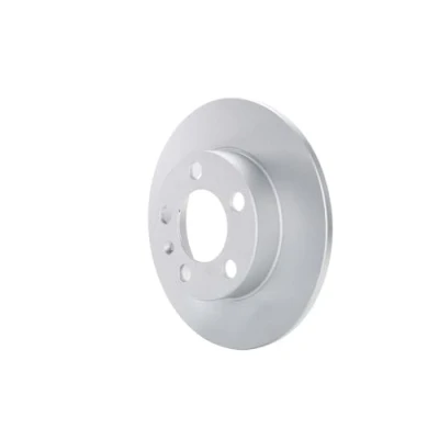 Imagen de Bosch BD767 discos de freno, certificación ECE R90, 1 juego 2