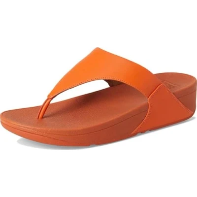 Imagen de Sandalias de mujer FitFlop Lulu Toepost
