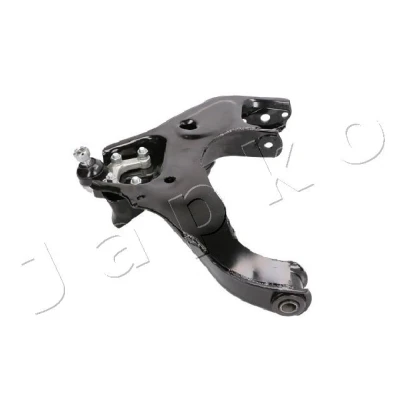 Imagen de JAPKO 72548L Barra oscilante, suspensión de ruedas Eje delantero, izquierda, debajo HYUNDAI: GALLOPER 2, MITSUBISHI: L200 II Pick up, PAJERO 1