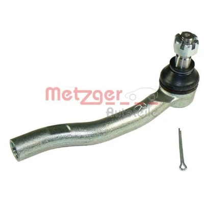 Imagen de METZGER 54040202 Rótula de dirección Eje delantero, derecha NISSAN: NP300 Navara Pick up, Pathfinder 3, up