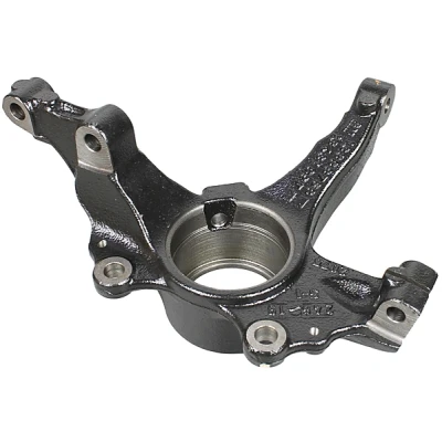 Imagen de METZGER 58122102 Mangueta Eje delantero, derecha OPEL: Corsa E Hatchback