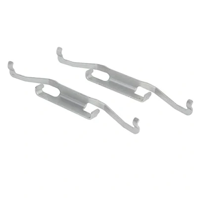 Imagen de DELPHI LX0054 Kit de accesorios, pastillas frenos CHRYSLER: Grand VOYAGER IV, 4, FORD: Sierra Mk2 Berlina, ESCORT 4