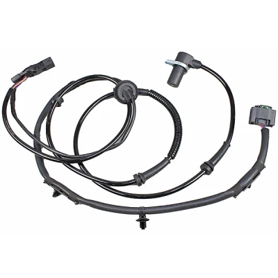 Imagen de METZGER 09001241 Sensor de ABS AUDI: A4 B6 Berlina, Avant