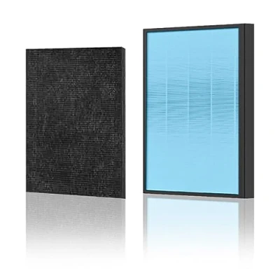 Imagen de Clean Air Optima Juego de filtros CA 707 Smart Adecuado para deshumidificador y purificador aire