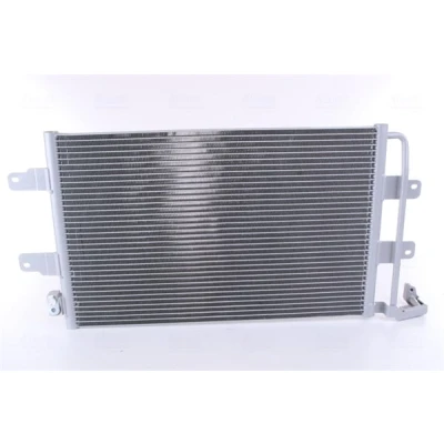 Imagen de NISSENS 940305 Condensador con secador Aluminio 587 R 134 a VOLKSWAGEN: New Beetle Hatchback