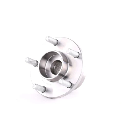 Imagen de OPTIMAL 301667 Juego de cojinete rueda con buje rueda, anillo sensor magnético incorporado 131 FORD: Focus 2, C Max, Max