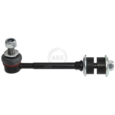 Imagen de A.B.S. 260517 Bieleta de suspensión 178 M12X1.25 RHT TOYOTA: Land Cruiser Prado 90, 4Runner