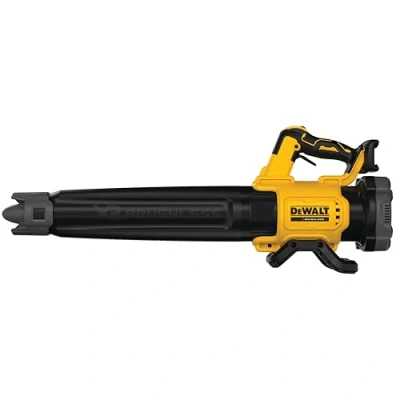 Imagen de DEWALT DCMBL562N XJ, Soplador axial Sin escobillas XR 18V, 5Ah Li Ion, Velocidad 200km/h, cargador/batería