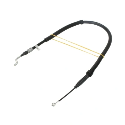 Imagen de TRW GCH2337 Cable de Freno Mano 945, 712 Discos VOLKSWAGEN: TRANSPORTER 4, 4 Bus norauto, oscaro, mister auto