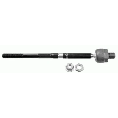 Imagen de LEMFÖRDER 27727 01 Rotula Axial de Direccion Eje delantero, ambos lados M14x1,5 260 OPEL: Vectra C CC, Berlina, Caravan