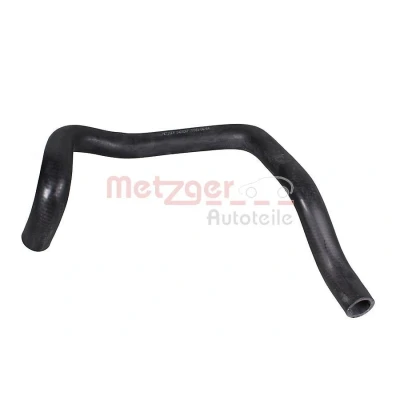 Imagen de METZGER 2422067 Manguitos de Radiador a la izquierda abajo sin abrazaderas PEUGEOT: 207 Hatchback, 2008 I, 208 I CITROËN: DS3 Hatchback