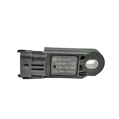 Imagen de METZGER 0906106 Sensor de Presión del Turbo Pieza Recambio Original RENAULT: SCENIC 3, MEGANE 3 Grandtour, GRAND