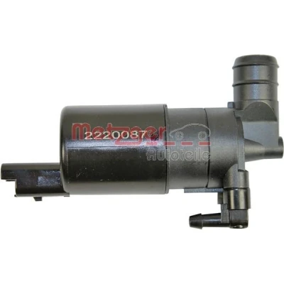 Imagen de METZGER 2220087 Bomba de Limpiaparabrisas