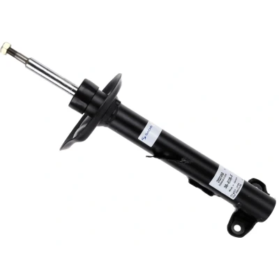 Imagen de SACHS 312 069 amortiguador izquierda Presión de gas Bitubular Columna Espiga arriba BMW: 3 Cabrio, Berlina, Coupé