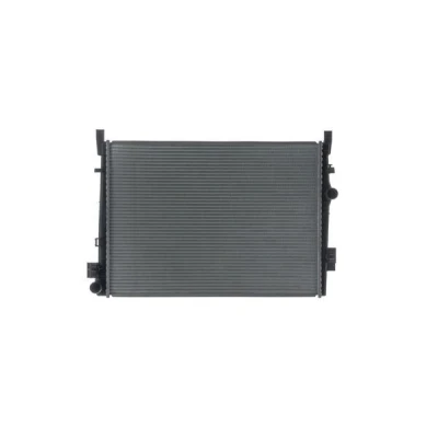 Imagen de MAHLE ORIGINAL CR 2659 000S Radiador, refrigeración del motor 638mm 458mm 16mm Aletas unidas mecánicamente DODGE: Journey MPV
