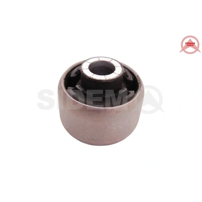 Imagen de SIDEM 803609 Silentblock Brazo de Suspension delante, Eje delantero abajo Rodamiento caucho metal oscilante transversal FORD: Mondeo 5